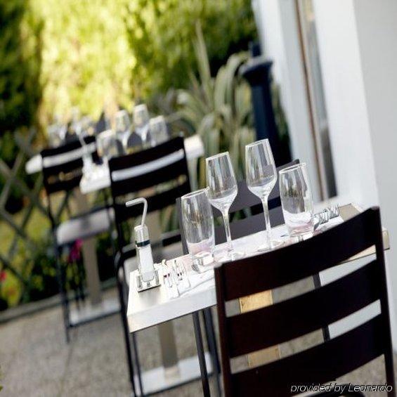 Campanile Lens Restaurante foto